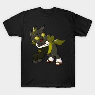 Zebede Pony T-Shirt